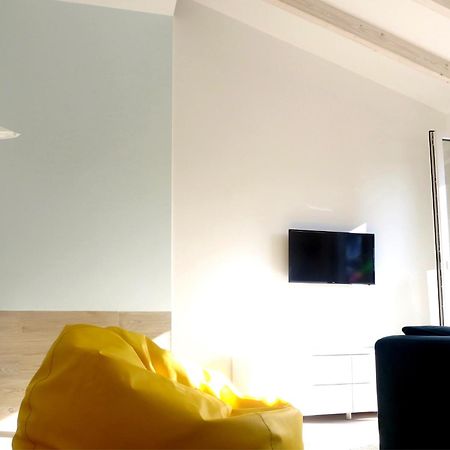 Appartement Babie Lato à Łazy Extérieur photo