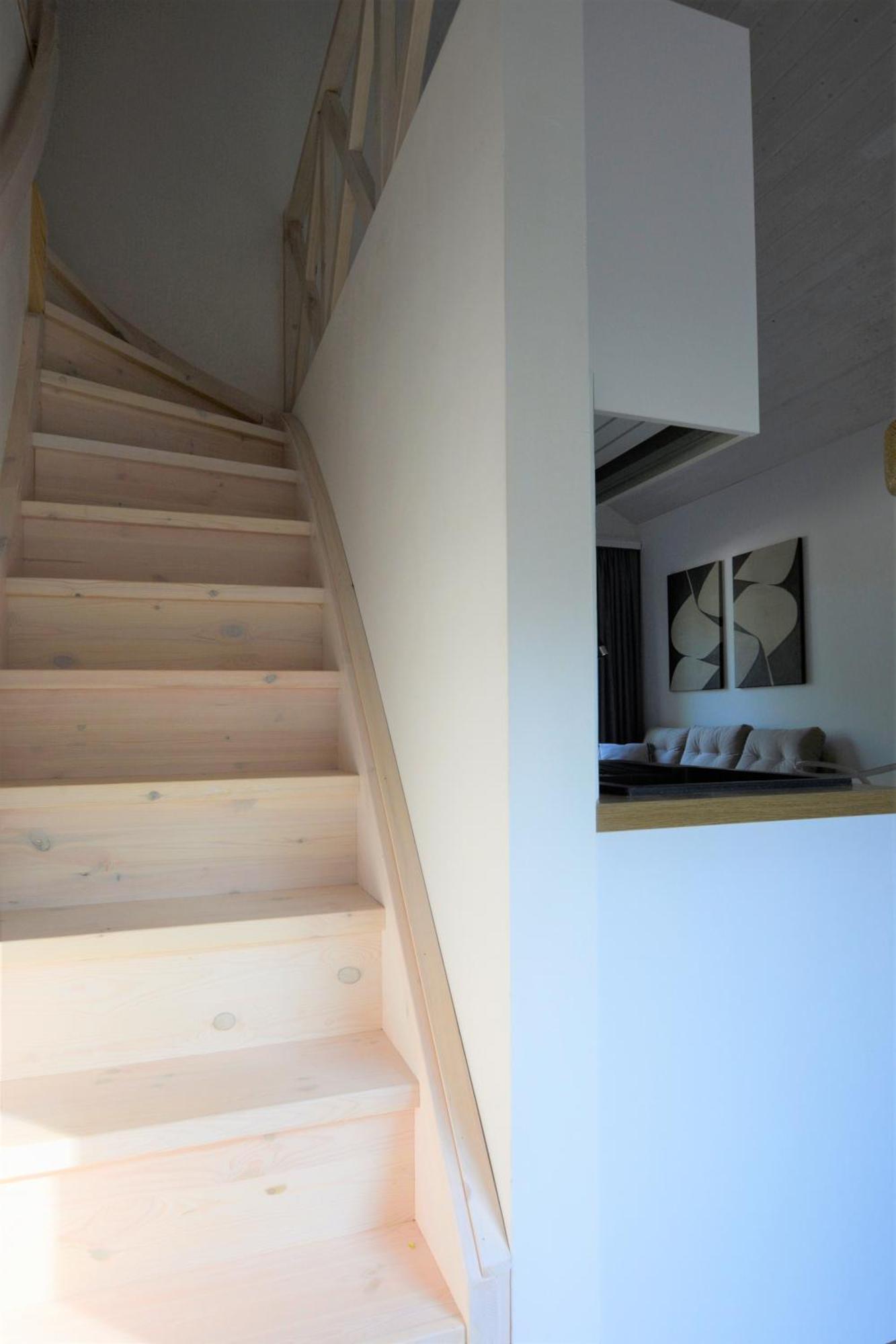 Appartement Babie Lato à Łazy Chambre photo