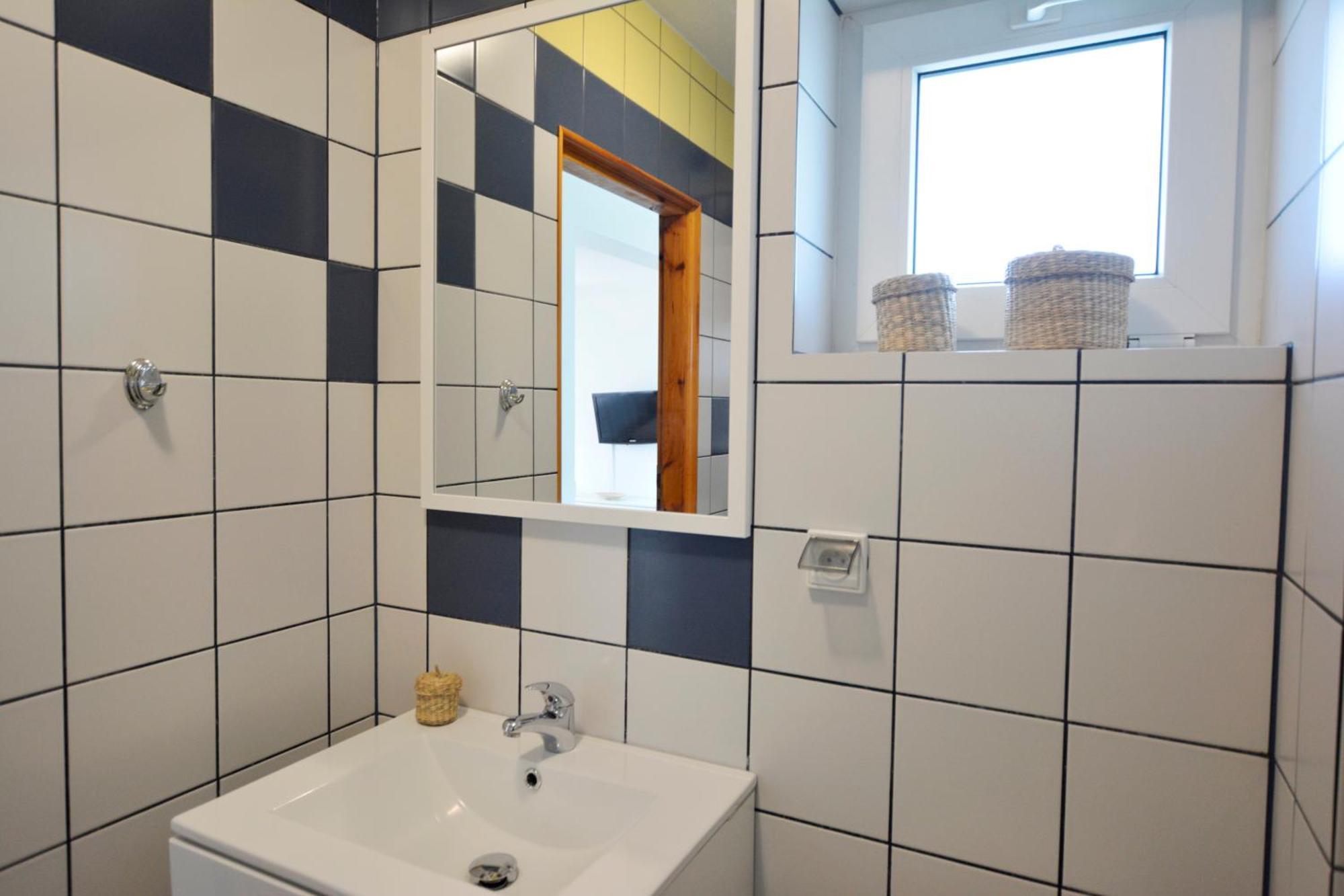 Appartement Babie Lato à Łazy Chambre photo