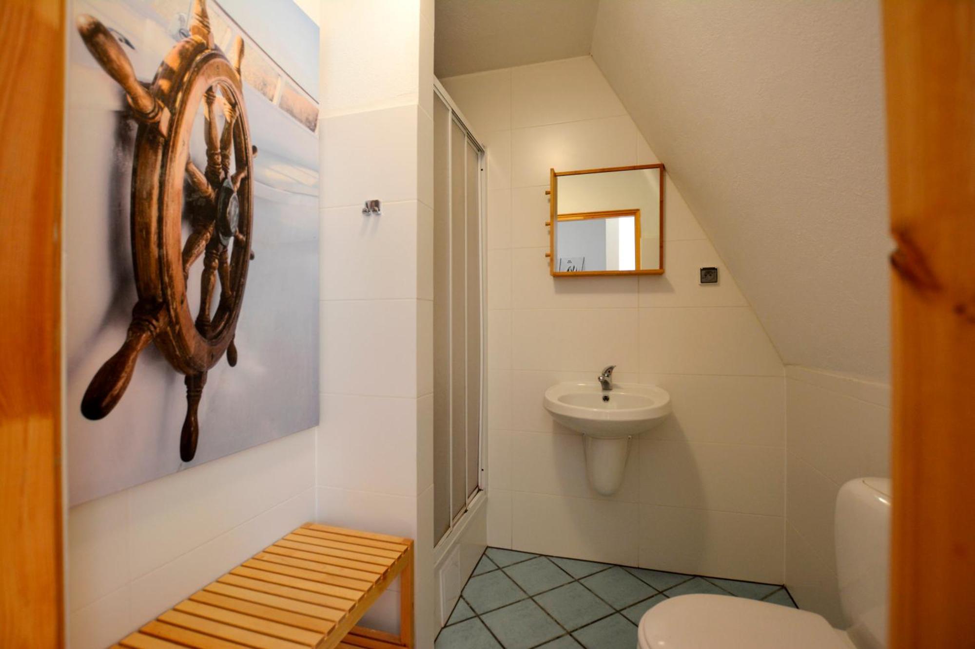 Appartement Babie Lato à Łazy Chambre photo