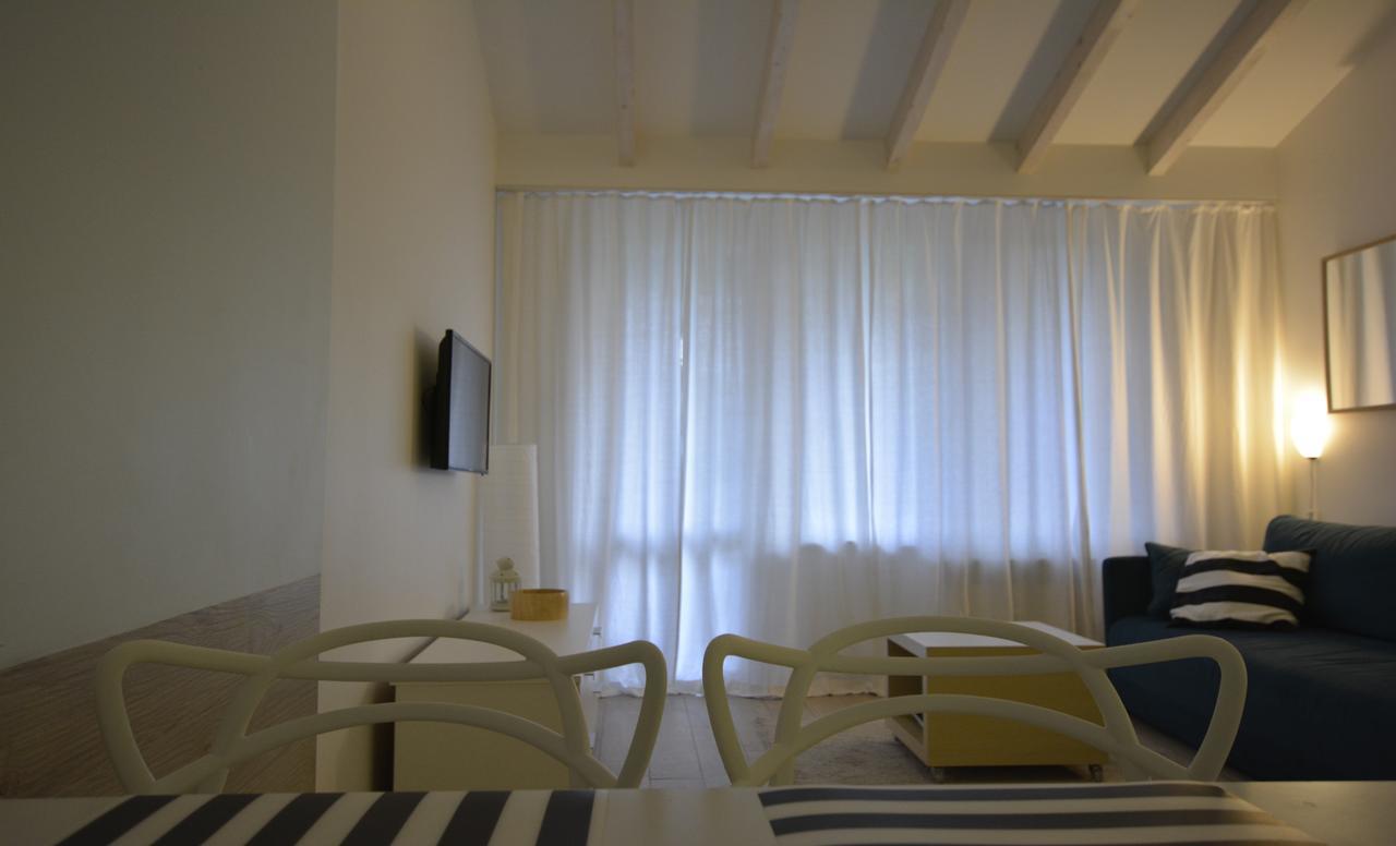 Appartement Babie Lato à Łazy Extérieur photo